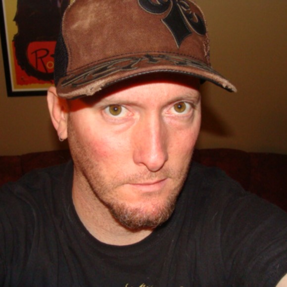 Meet your Posher, John - Picture 1 of 1